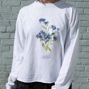 Brandy Meville Forget Me Not Long Sleeve